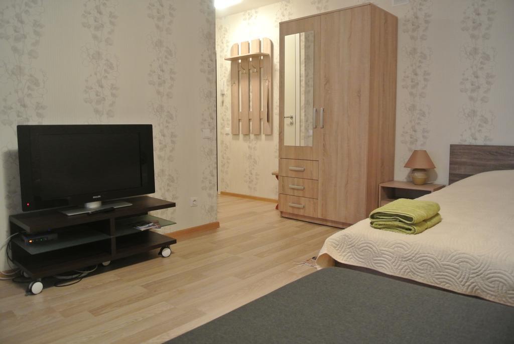 Piramida Apartments Narva Esterno foto