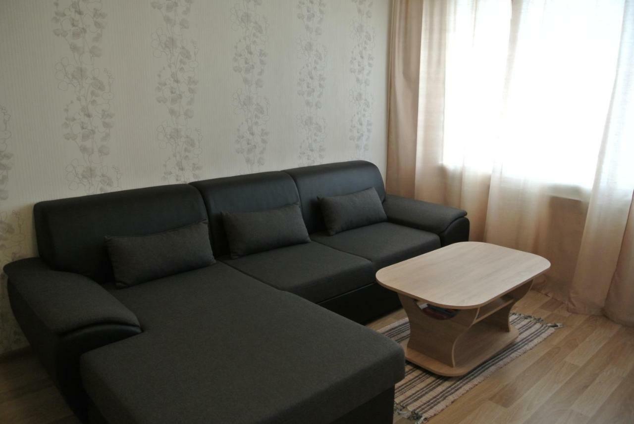 Piramida Apartments Narva Esterno foto