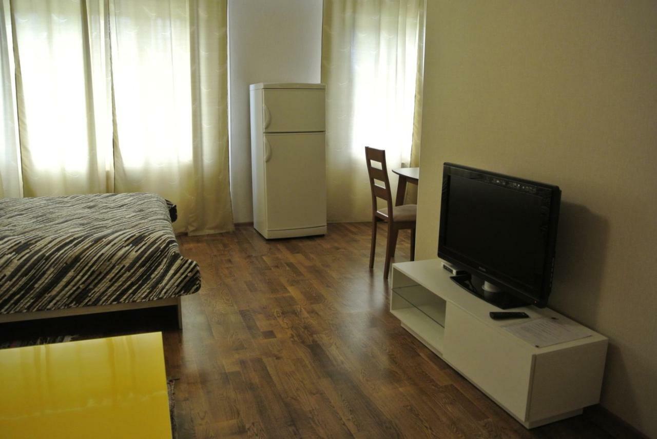 Piramida Apartments Narva Esterno foto