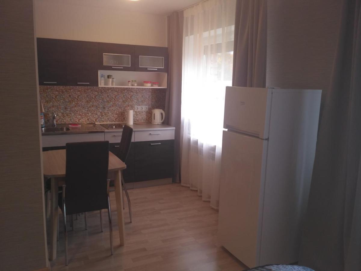 Piramida Apartments Narva Esterno foto